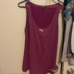Tank tops!